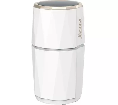 Кофемолка Аксинья КС-603 белая