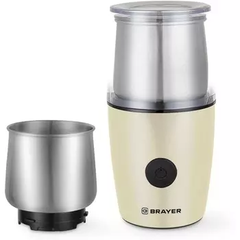 Кофемолка Brayer BR1187