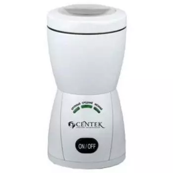 Кофемолка Centek CT-1354 W