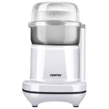 Кофемолка Centek CT-1365 White