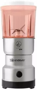 Кофемолка Endever Costa-1066 стальной (90504)