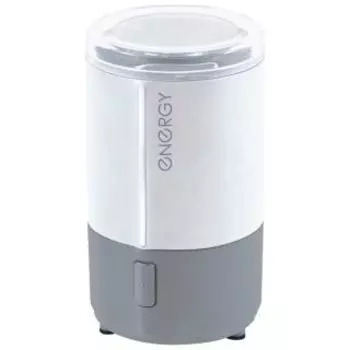 Кофемолка Energy EN-107 белый