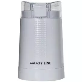 Кофемолка Galaxy GL 0909 серебро
