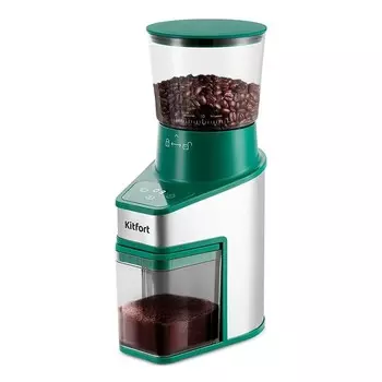 Кофемолка Kitfort KT-7322