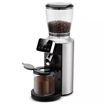 Кофемолка Kitfort KT-7412