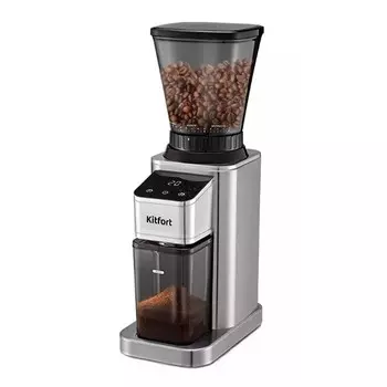Кофемолка Kitfort KT-7431