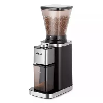 Кофемолка Kitfort KT-7433