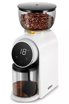 Кофемолка Kitfort KT-7474