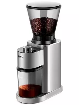 Кофемолка Kitfort KT-7540