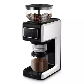 Кофемолка Kitfort KT-7547