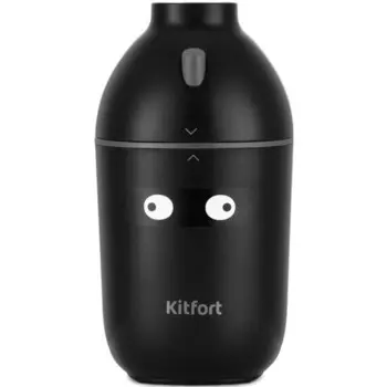 Кофемолка Kitfort KT-772-1