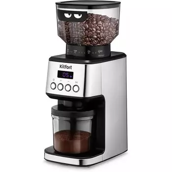 Кофемолка Kitfort KT-790