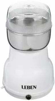 Кофемолка Leben 286-036