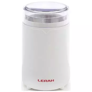 Кофемолка Leran CGP 0240 W