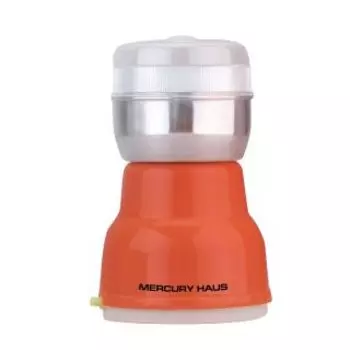Кофемолка Mercuryhaus MC-6834