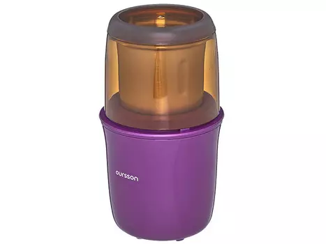 Кофемолка Oursson OG2075/SP
