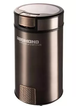 Кофемолка Redmond RCG-CBM1604