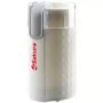 Кофемолка SAKURA SA-6163W