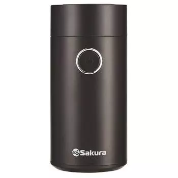 Кофемолка Sakura SA-6171BK