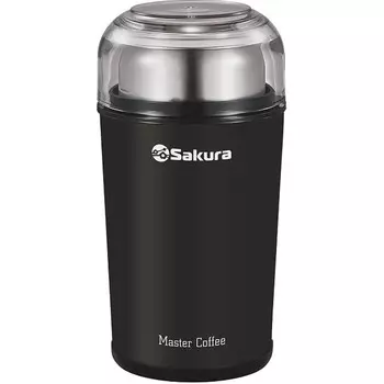Кофемолка Sakura SA-6173BK