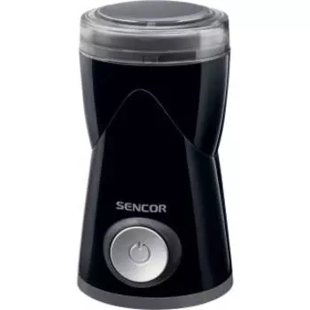 Кофемолка SENCOR SCG 1050BK