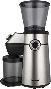Кофемолка Viatto VA-CG7LUX