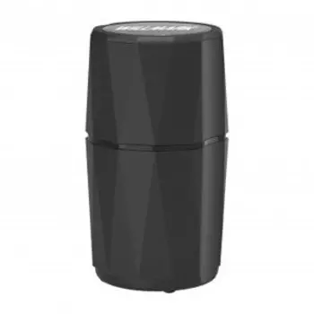 Кофемолка Willmark WCG-388 черный