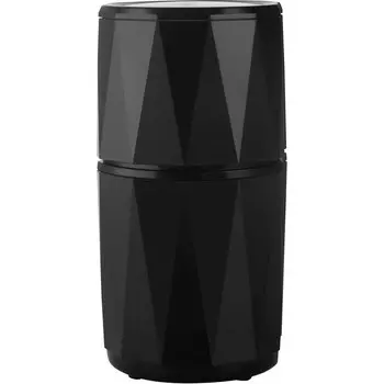 Кофемолка Willmark WCG-388 черный