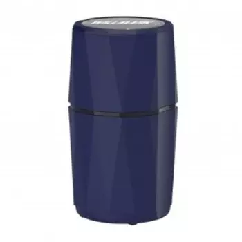 Кофемолка Willmark WCG-388 синий