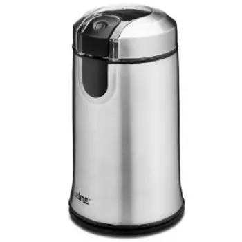 Кофемолка Zelmer ZCG7425 INOX