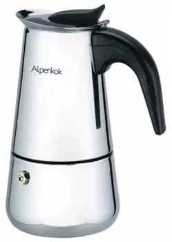Кофеварка Alpenkok AK-801