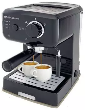 Кофеварка BINATONE ECM 153