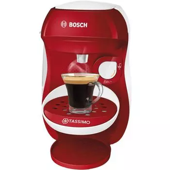 Кофеварка Bosch TAS1006
