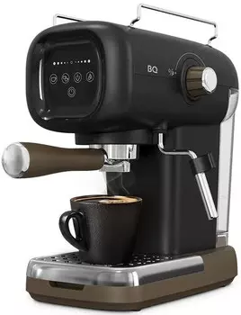 Кофеварка BQ CM2005 Черный