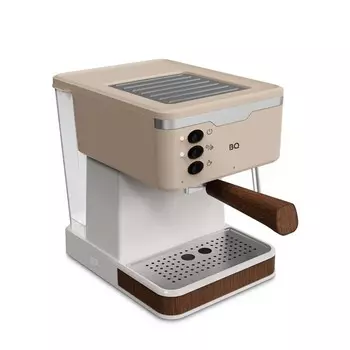 Кофеварка BQ CM2006 Beige