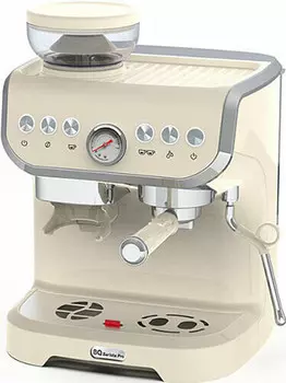 Кофеварка BQ CM5000 Бежевый