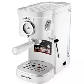 Кофеварка Brayer