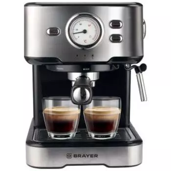 Кофеварка Brayer BR1101
