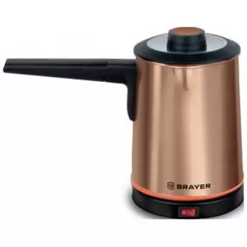 Кофеварка Brayer BR1141