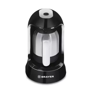 Кофеварка Brayer BR 1145