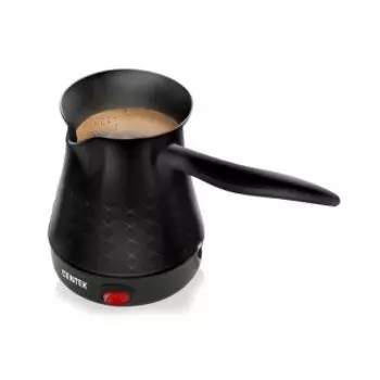 Кофеварка Centek CT-1097 черный