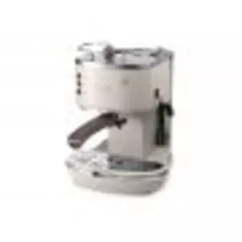 Кофеварка DeLonghi ECOV 311.BG