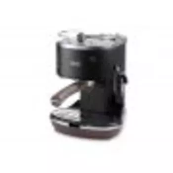Кофеварка DeLonghi ECOV 311.BK
