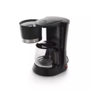 Кофеварка Eurostek ECM-6687