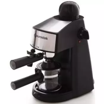 Кофеварка Eurostek ECM-6811