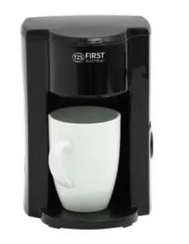 Кофеварка First 5453-3