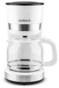 Кофеварка Gelberk GL-CD209