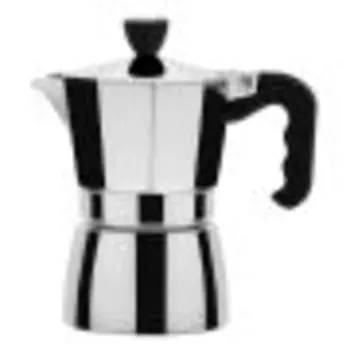 Кофеварка Italco Classica 0.240л алюминий серебристый (215600)