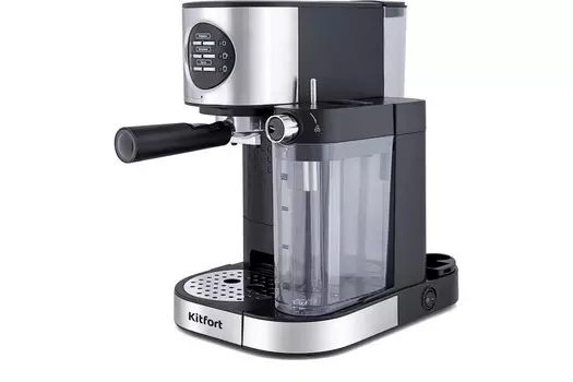 Кофеварка Kitfort KT-703