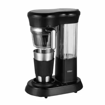 Кофеварка Kitfort KT-7141